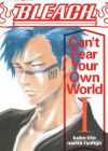 Bleach: Can't Fear Your Own World