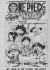 One Piece Kids