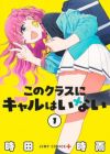 Kono Class ni Gal wa Inai