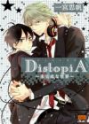 DistopiA: Mikansei na Sekai