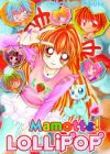 Mamotte! Lollipop