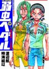 Shousetsuban Yowamushi Pedal