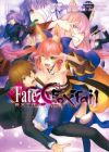Fate/Extra CCC: Fox Tail