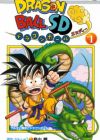 Dragon Ball SD