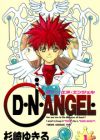 D.N.Angel
