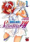 Saint Seiya: Saintia Shou