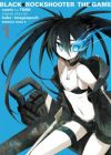 Black★Rock Shooter: The Game