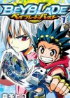 Beyblade Burst