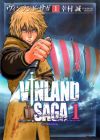 Vinland Saga