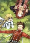 Tales of Symphonia