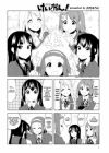 Kirara’s 15th Anniversary K-ON! Special