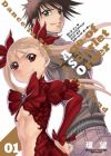 Dance in the Vampire Bund: Age of Scarlet Order