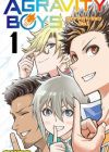 Agravity Boys