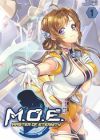 M.O.E. Master of Enternity