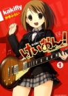 K-On!
