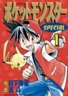 Pocket Monsters Special