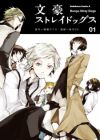 Bungou Stray Dogs