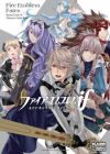 Fire Emblem if 4-koma/Character Guide Book