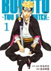 Boruto: Two Blue Vortex