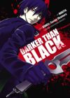 Darker than Black: Kuro no Keiyakusha