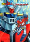 Mazinger Z tai Transformers