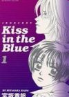 Kiss in the Blue