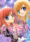 Arisa