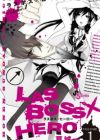 Lasboss x Hero