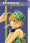 Platinum Garden