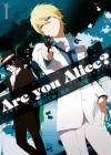 Are You Alice?