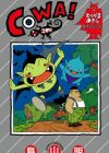 Cowa!