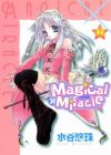 Magical x Miracle