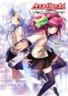 Angel Beats!: Track Zero