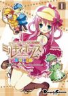 Tantei Opera Milky Holmes: On Stage!