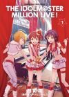 The iDOLM@STER Million Live!