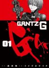 Gantz:G