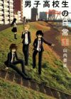 Danshi Koukousei no Nichijou