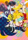 Panty & Stocking with Garterbelt