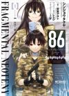 Chapter 86 Csm 86 (86 Eighty-Six) - MyAnimeList.net