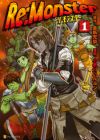 Re:Monster