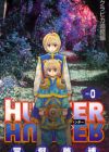 Hunter x Hunter: Kurapika Tsuioku-hen