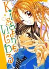 Kiss Yori mo Ijiwaru