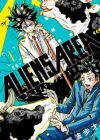 Aliens Area
