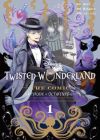 Disney Twisted-Wonderland the Comic: Episode of Octavinelle