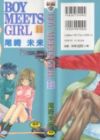 Boy Meets Girl