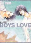 Boys Love