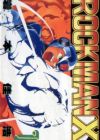 Rockman X