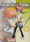 .hack//Link: Tasogare no Kishidan