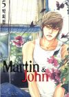 Martin & John
