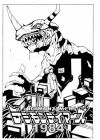 Digimon Tamers 1984